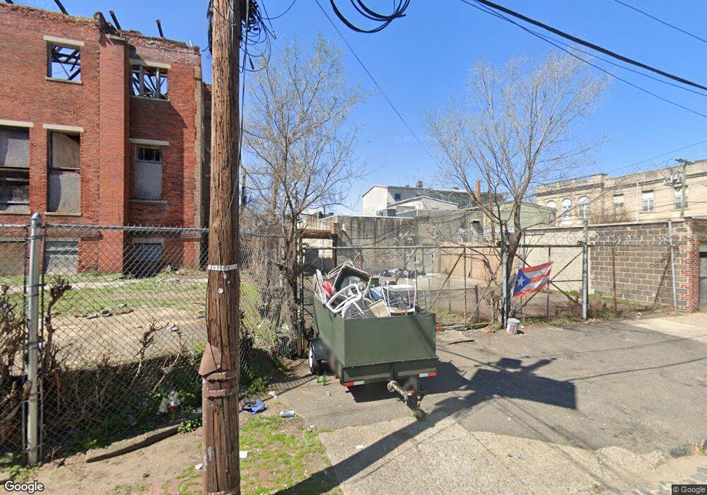 619 Saint John St, Camden, NJ 08103 - photo 1