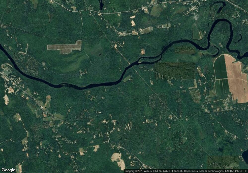 83 Acres Tucker Rd, Limington, ME 04049 - photo 1