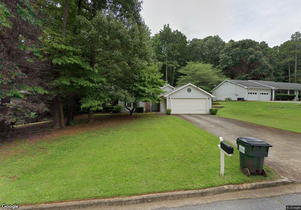 1423 Hillside Place SE unit 1, Conyers, GA 30094 - photo 1
