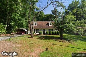 2018 Fawnbrook Dr, Greensboro, NC 27455