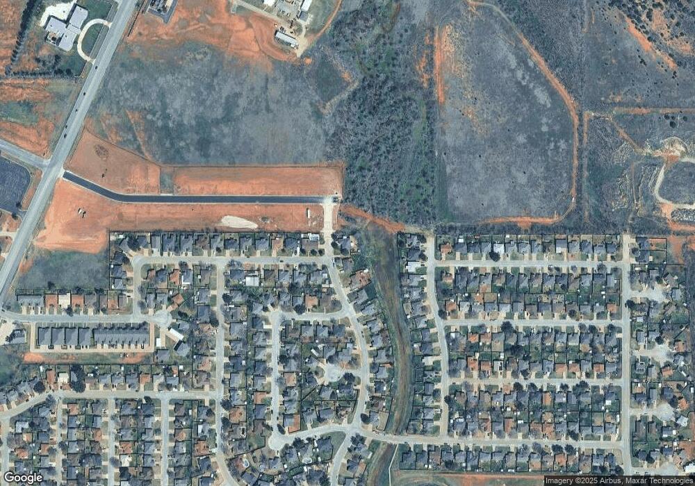 7501 Thompson Pkwy, Abilene, TX 79606 - photo 1