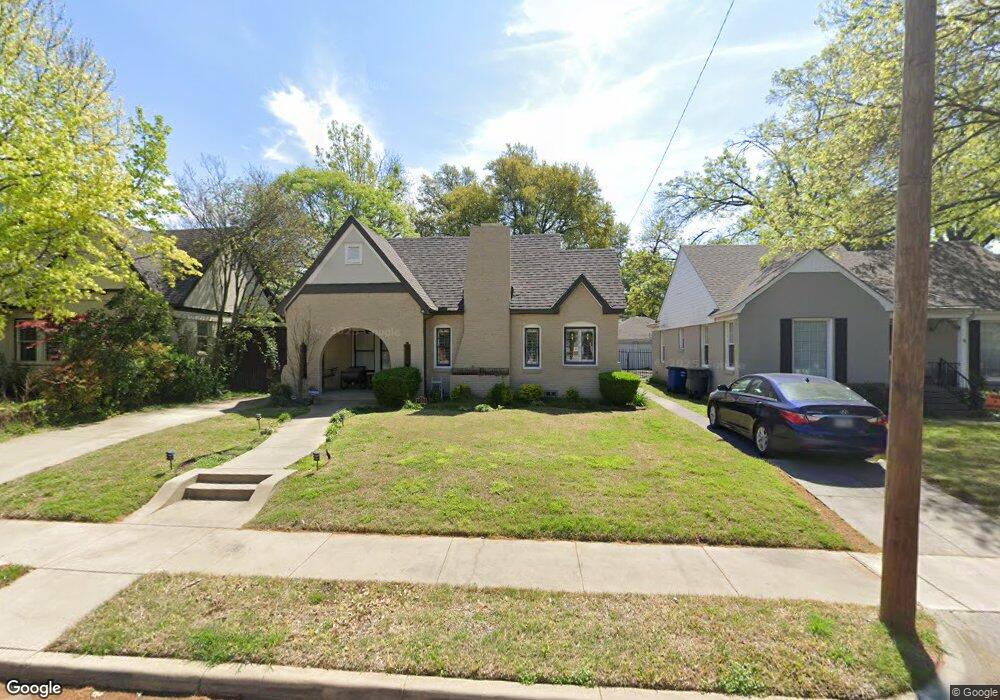 5210 Alcott St, Dallas, TX 75206 - photo 1