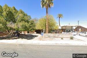 262 W George St, Yuma, AZ 85364