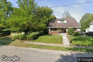 1126 S Central Ave, Lima, OH 45804