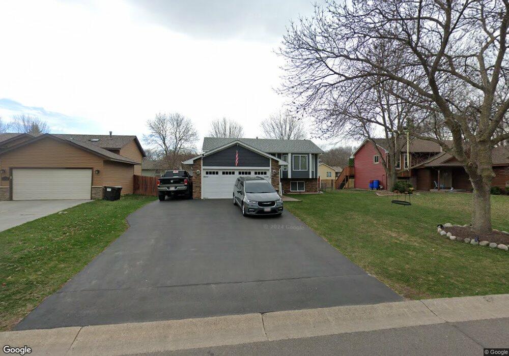 1376 104th Ave NW, Coon Rapids, MN 55433 - photo 1