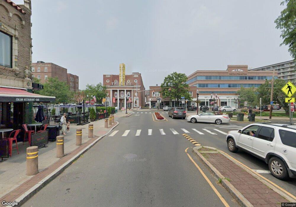 6 Forest St, Stamford, CT 06901 - photo 1