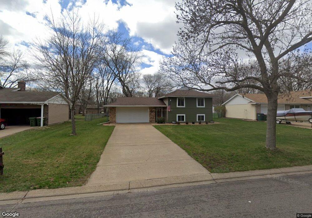 10632 Verdin St NW, Coon Rapids, MN 55433 - photo 1