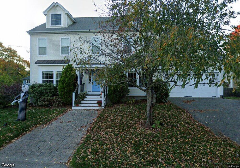 33 Plain St, Natick, MA 01760 - photo 1