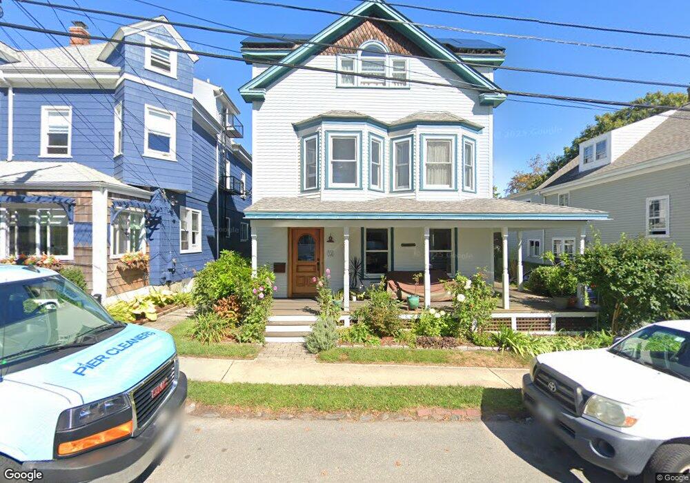 12 Union St, Jamestown, RI 02835 - photo 1