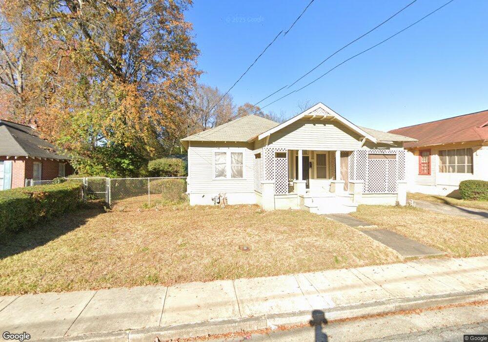 2321 Bell St, Columbus, GA 31906 - photo 1
