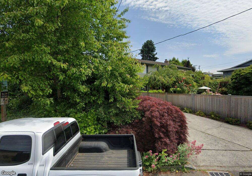 522 2nd Ave N, Edmonds, WA 98020 - photo 1