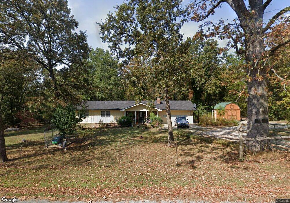 185 Sleepy Hollow Rd, Mountain Home, AR 72653 - photo 1