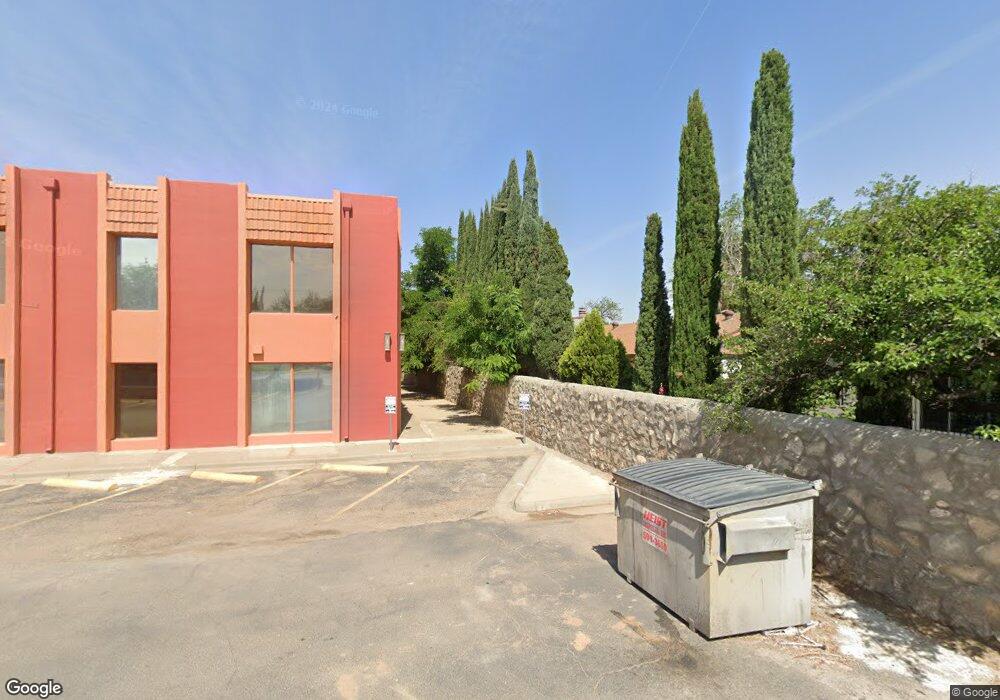 10628 Park View Cir, El Paso, TX 79935 - photo 1