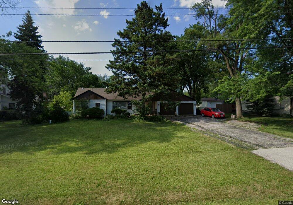 15W310 Concord St, Elmhurst, IL 60126 - photo 1