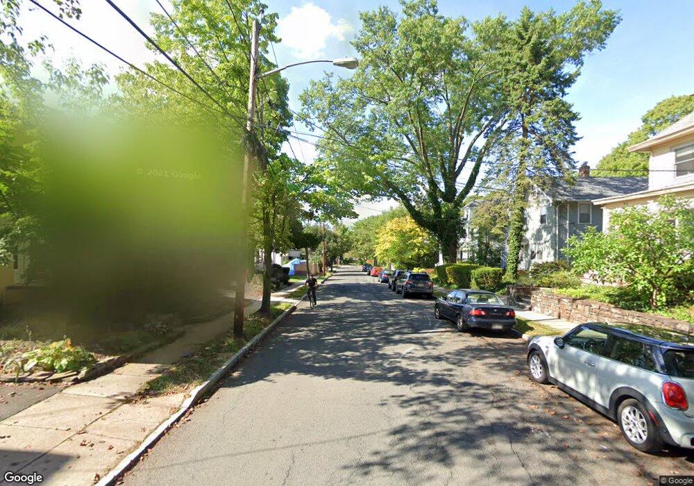 501 Maple St, Princeton, NJ 08542 - photo 1