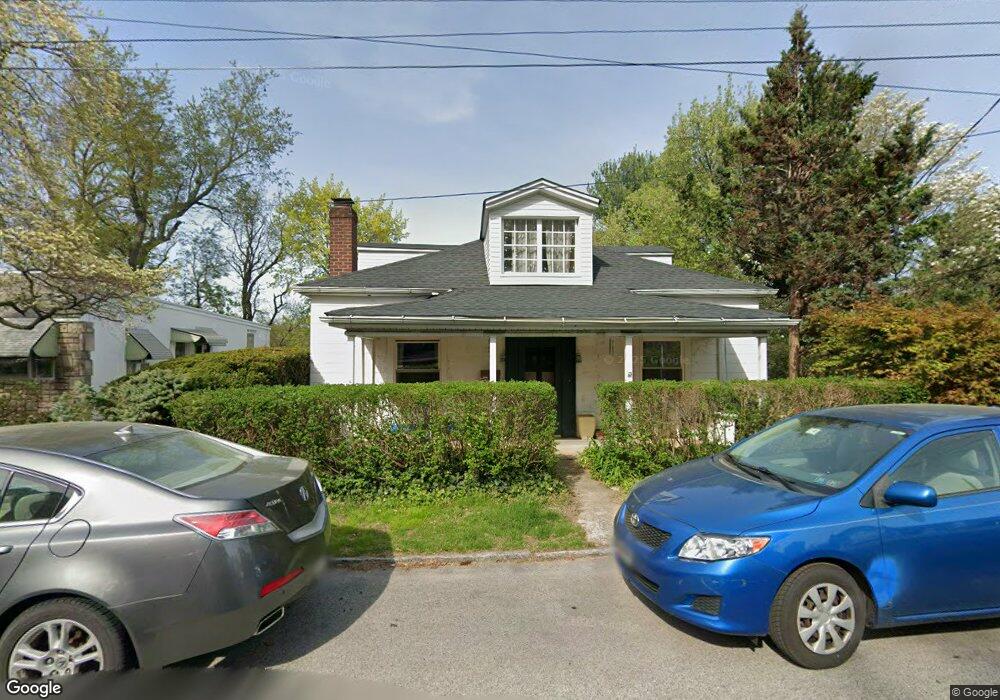 17 Price St, Bala Cynwyd, PA 19004 - photo 1