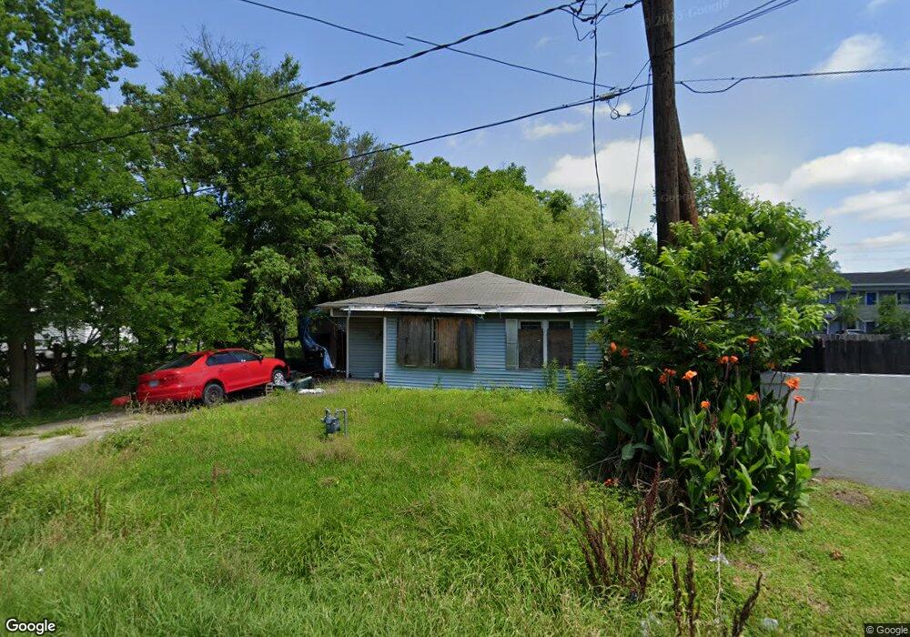 4109 King St, Houston, TX 77026 - photo 1
