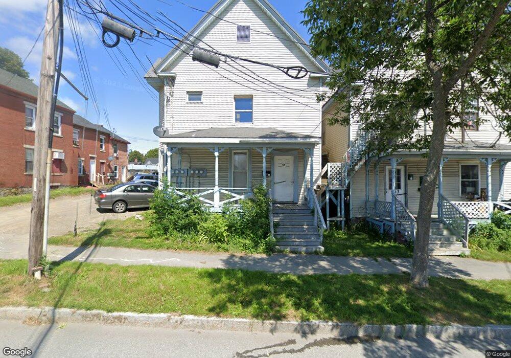 205 Union St, Bangor, ME 04401 - photo 1