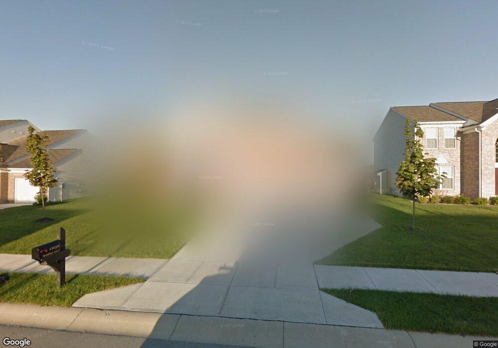 12032 Boothbay Ln, Fishers, IN 46037 - photo 1