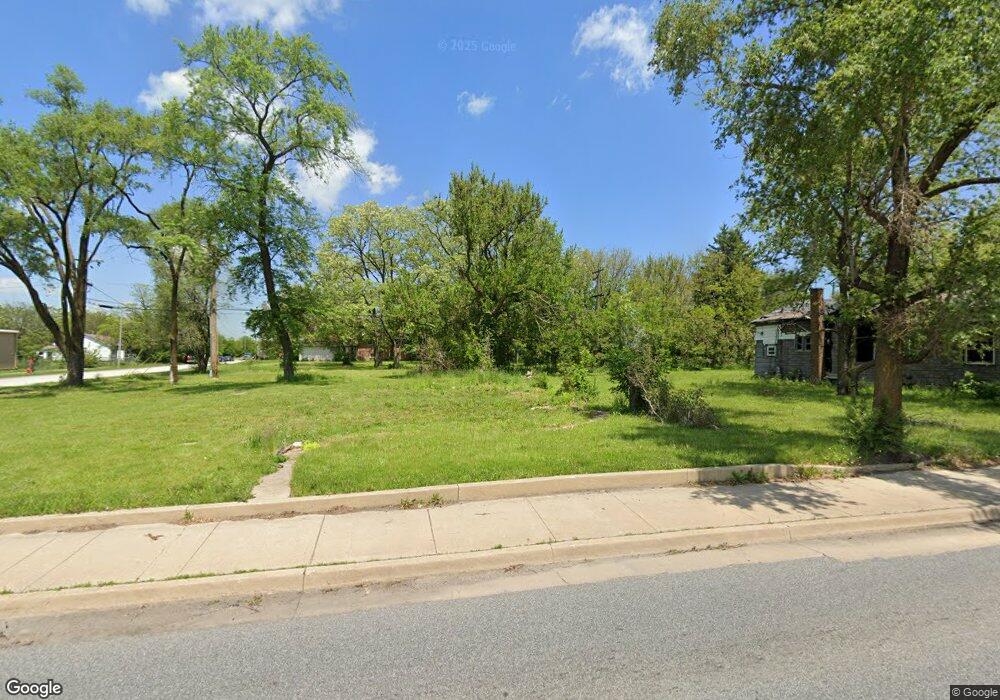 825 E Lincoln Hwy, Ford Heights, IL 60411 - photo 1