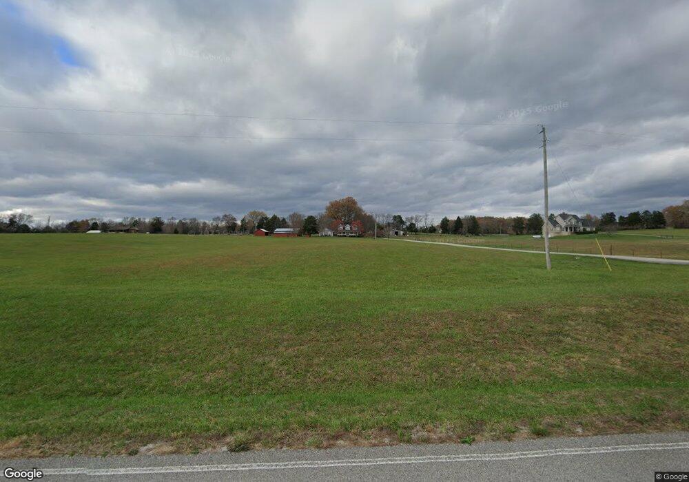 222 W Netherland Rd, Cookeville, TN 38506 - photo 1