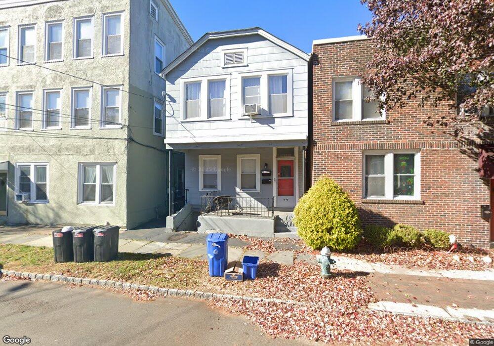 184 Forest St unit 5, Montclair, NJ 07042 - photo 1