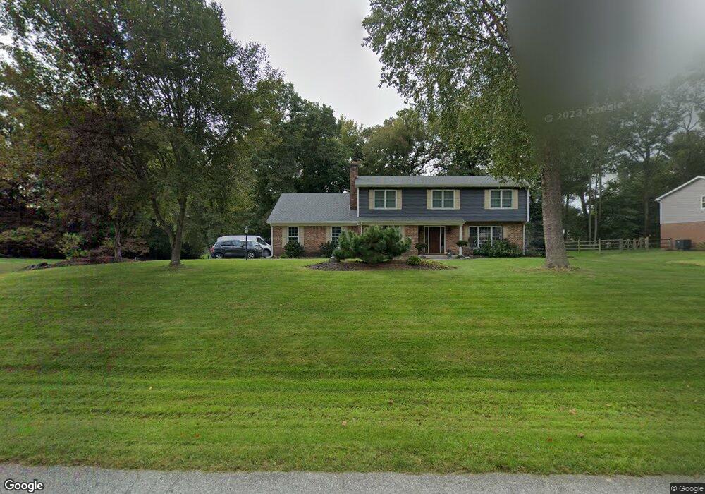 1 Clipper Ct, Bear, DE 19701 - photo 1