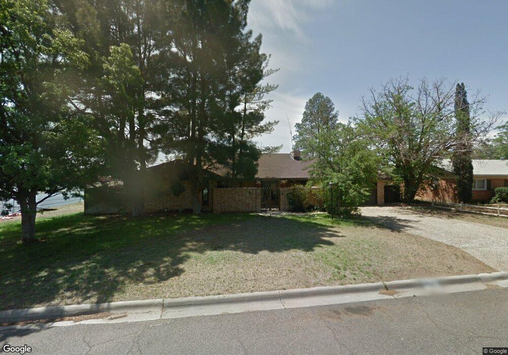 801 Stanolind Ave, Midland, TX 79705 - photo 1