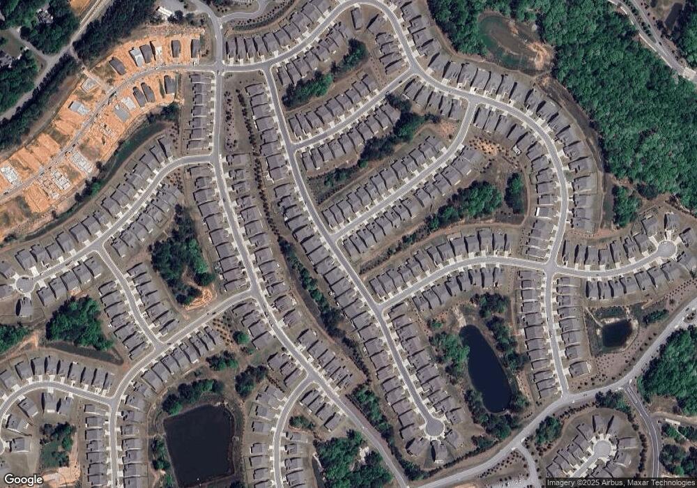 508 Cumberland Trail, Hoschton, GA 30548 - photo 1