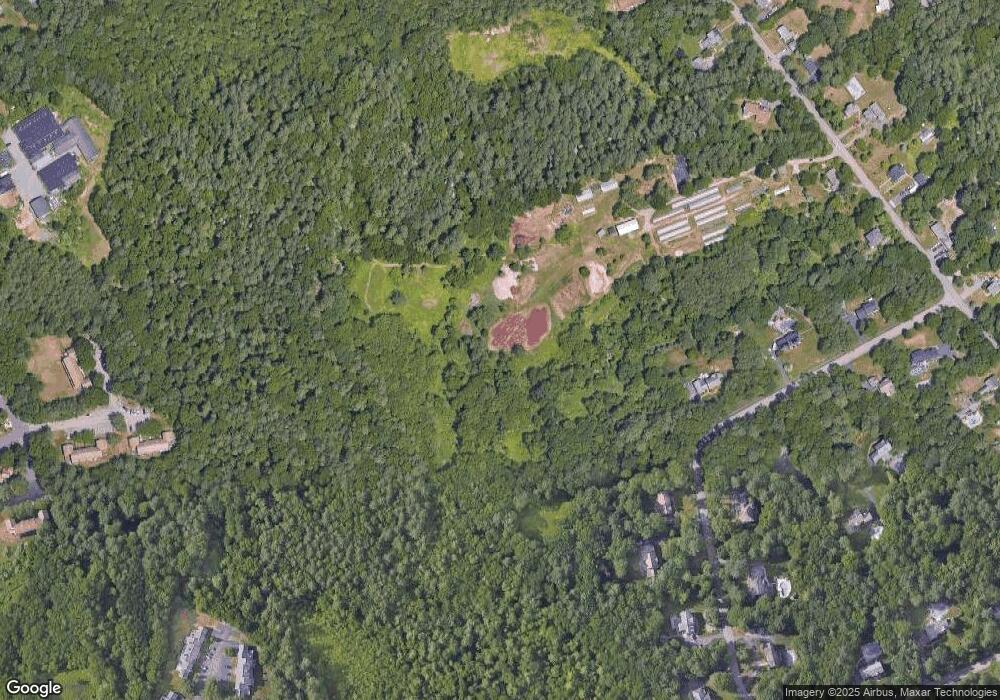 39 Burt St, Norton, MA 02766 - photo 1