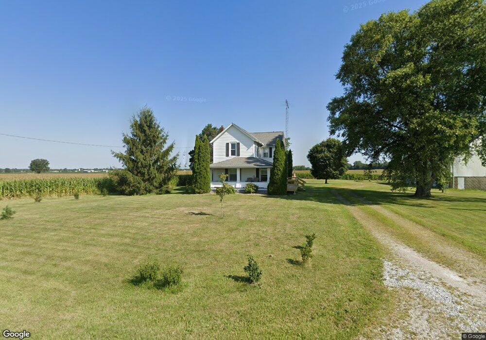 3140 Mount Zion Rd, Bucyrus, OH 44820 - photo 1