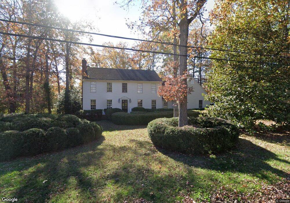 8699 Tarrytown Dr, Henrico, VA 23229 - photo 1