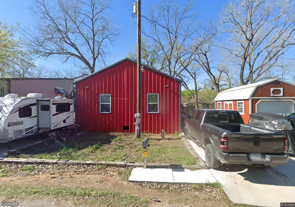 305 Chavez Trail, Weatherford, TX 76087 - photo 1