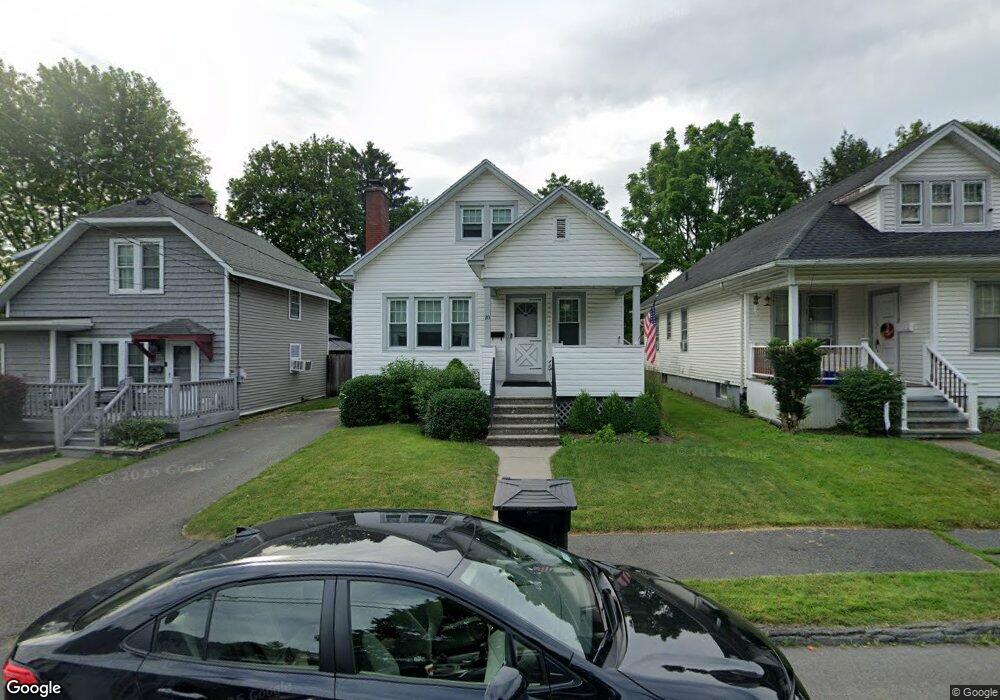 20 Euclid Ave, Troy, NY 12180 - photo 1