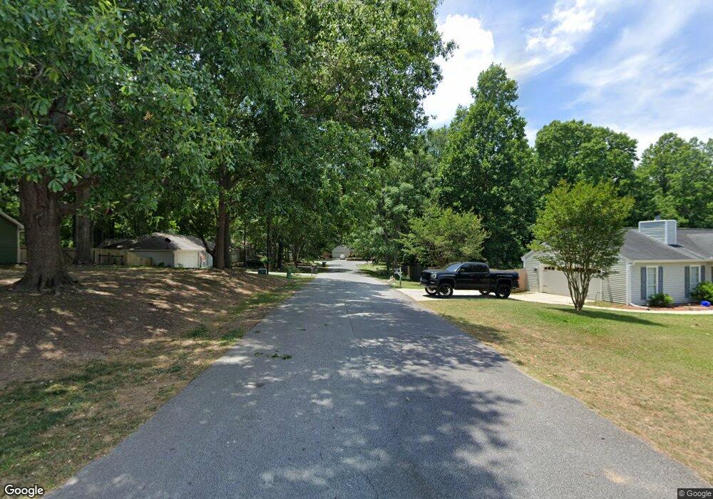 77 Tracy Ct unit CREEK, Senoia, GA 30276 - photo 1