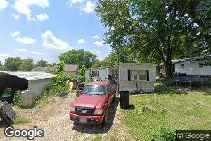 109 N Church St, Plainville, IL 62365