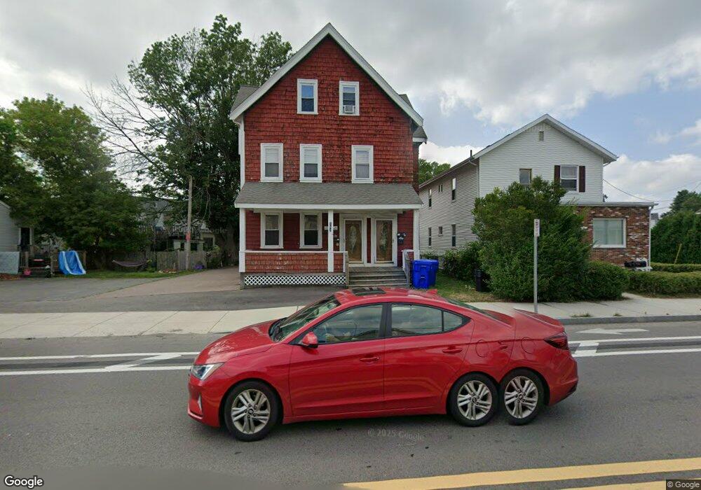 152 Broadway unit 1, Taunton, MA 02780 - photo 1