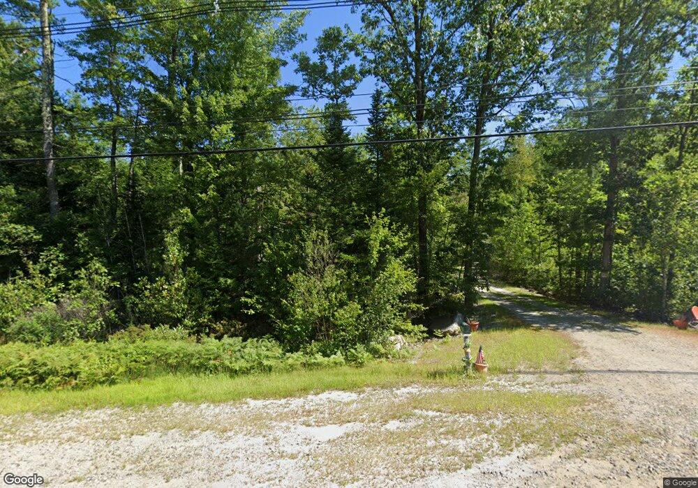 35 Governor Wentworth Hwy, Moultonborough, NH 03254 - photo 1