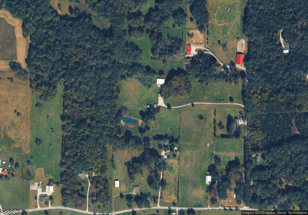 8955 Ghost Ln NE, New Salisbury, IN 47161 - photo 1