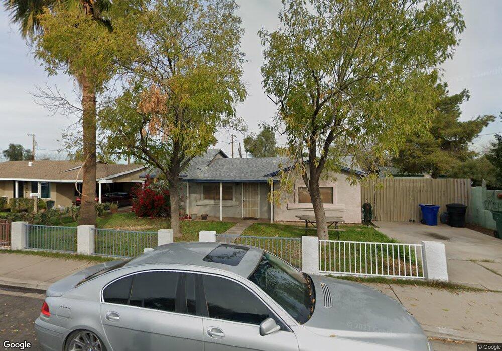 438 E 3rd St, Mesa, AZ 85203 - photo 1