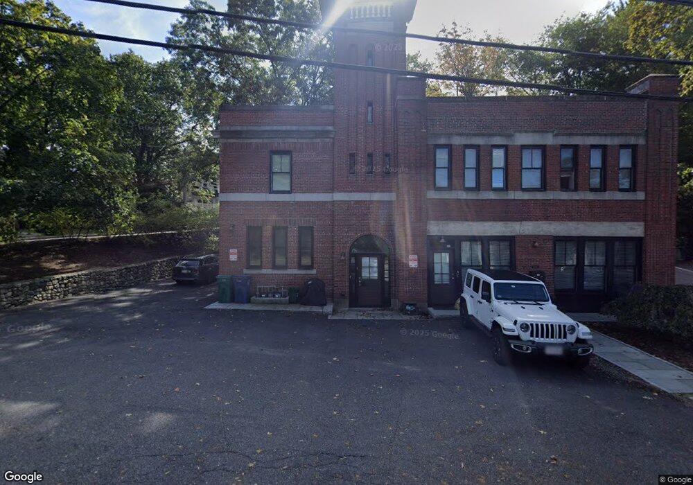 2042-2044 Beacon St, Newton, MA 02468 - photo 1