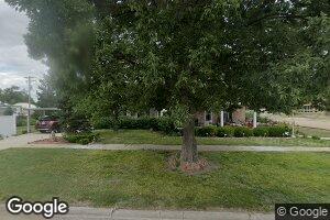 245 E James St, Dighton, KS 67839