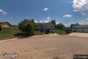 507 Sunrise Ct, Gillette, WY 82732