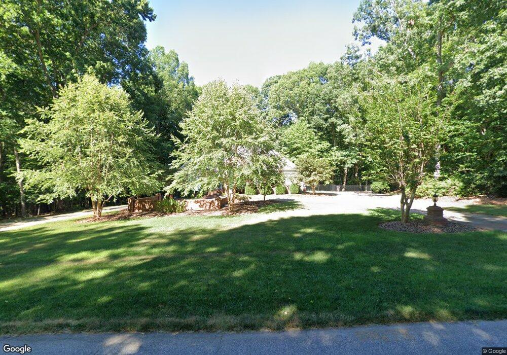 922 Mountain Valley Dr, Asheboro, NC 27205 - photo 1