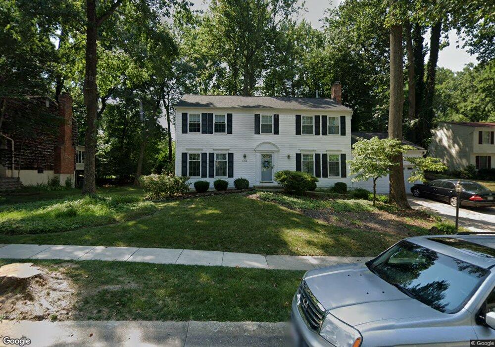 6156 Camelback Ln, Columbia, MD 21045 - photo 1