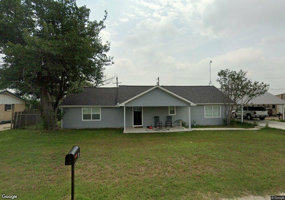 329 School House Rd, Paradise, TX 76073 - photo 1