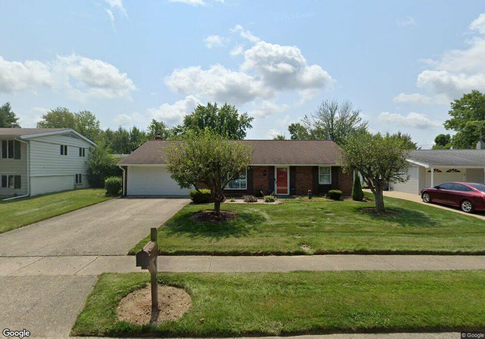 1605 Conti Ln, Kokomo, IN 46902 - photo 1