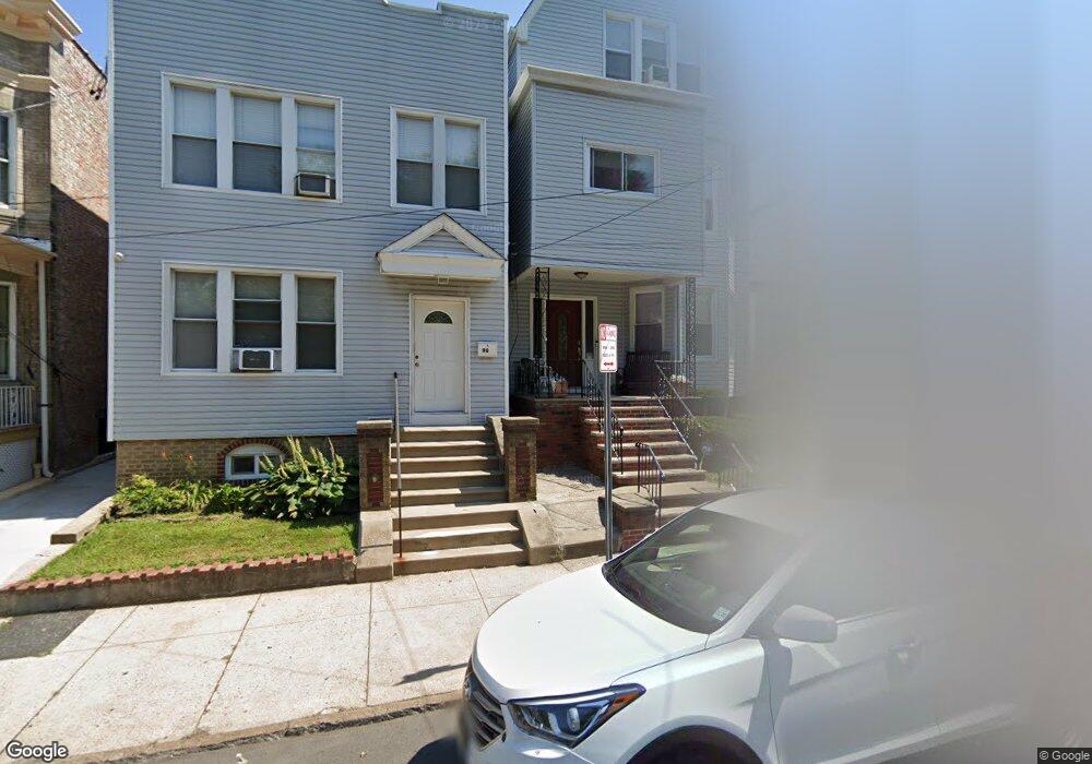 94 Bartholdi Ave, Jersey City, NJ 07305 - photo 1