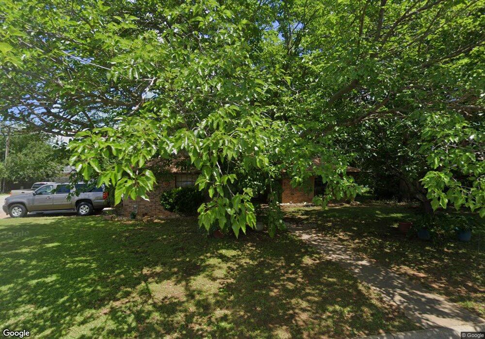 500 Casa Linda St, Joshua, TX 76058 - photo 1