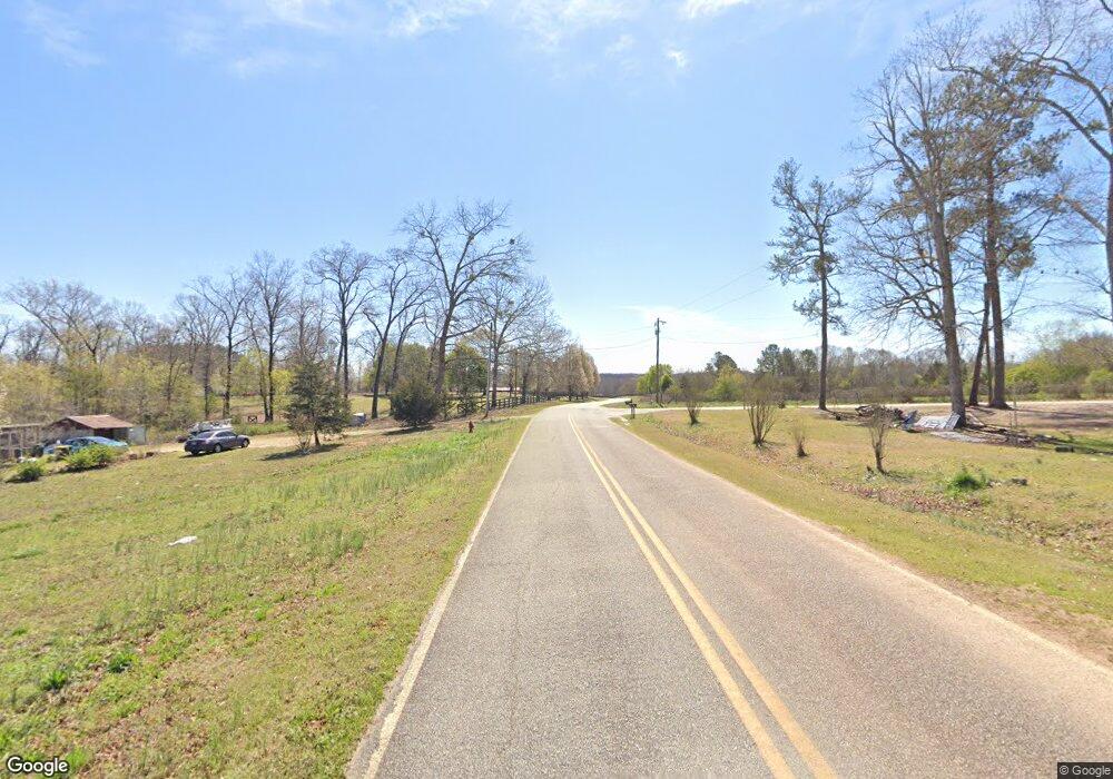 0 Banks Academy Rd, Carnesville, GA 30521 - photo 1